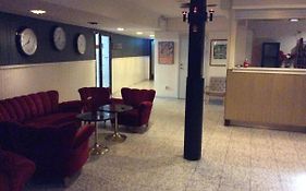 Hotell Loftet
